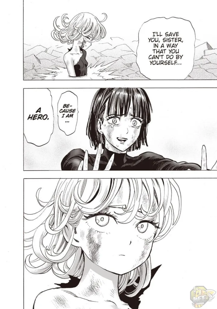 One Punch Man Chapter 143 | Read Full Online Manga 14 one punch man ch143 page14
